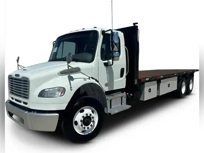 2020 Freightliner Business Class M2 106c74287c5ee46e44c0627b1f7d278881d