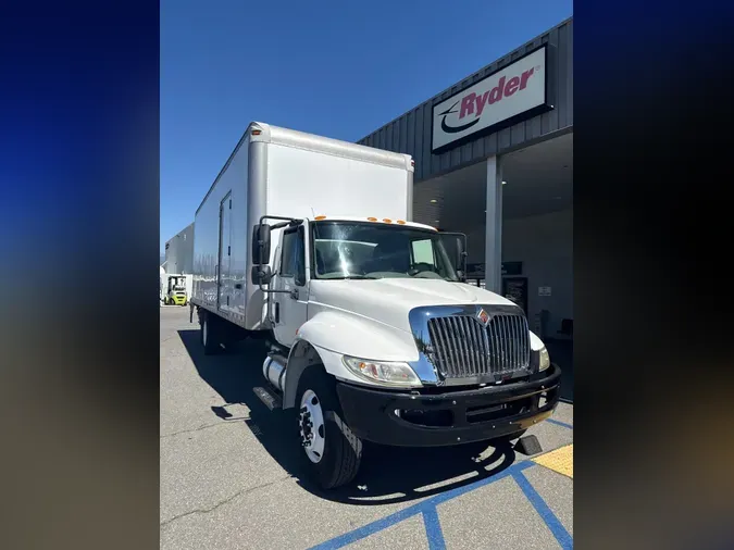 2016 NAVISTAR INTERNATIONAL 4300c742dbe8bd1672be4a8efe90ca346cf0