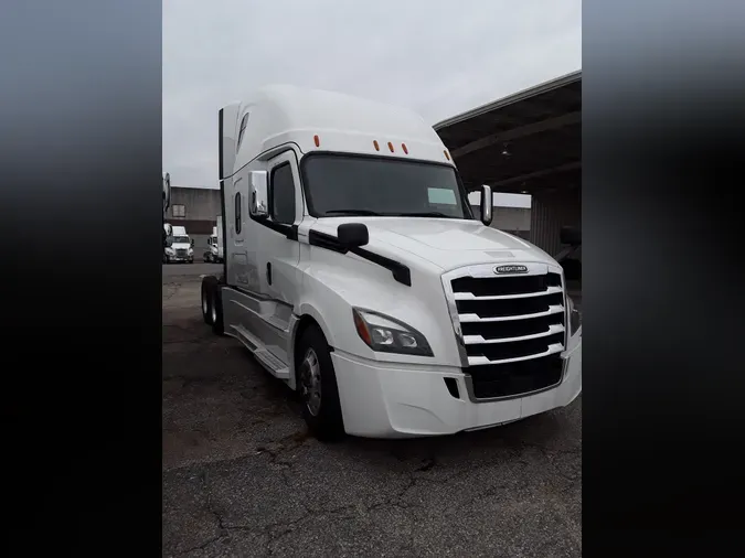 2019 FREIGHTLINER/MERCEDES FLD12064ST