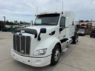 2022 Peterbilt 579