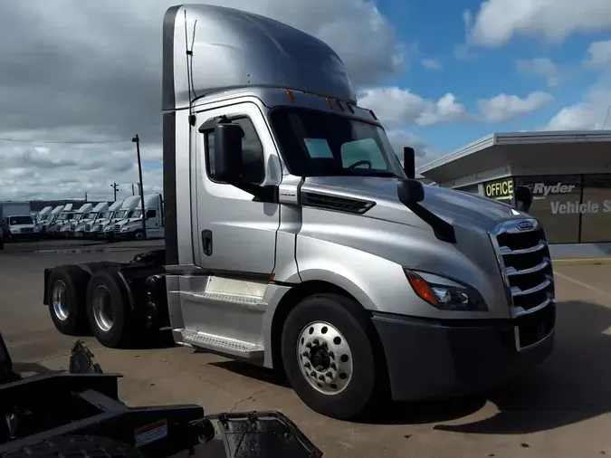 2019 FREIGHTLINER/MERCEDES NEW CASCADIA PX12664