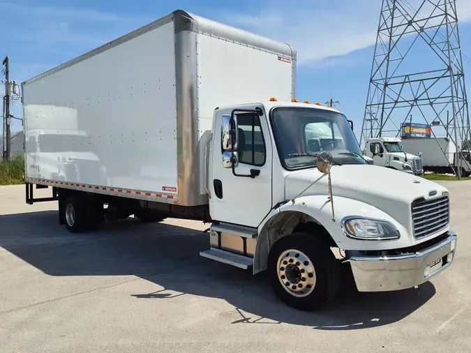 2020 FREIGHTLINER/MERCEDES M2 106c7446f84fd6110b4d95a535b35f0f3c0