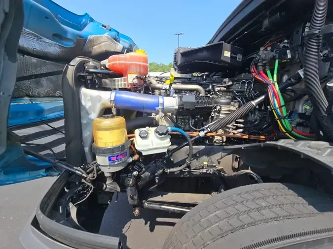 2019 FREIGHTLINER/MERCEDES NEW CASCADIA PX12664