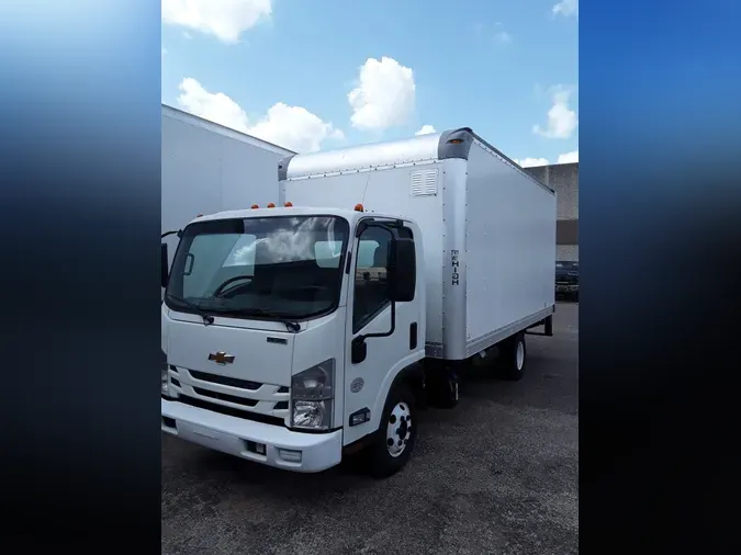 2021 CHEVROLET MOTOR DIV. LCF 4500HDc745576e5d7f08b4036f858c221873ed