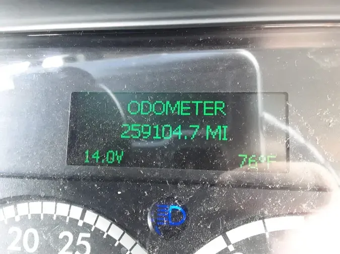 2020 FREIGHTLINER M2 106