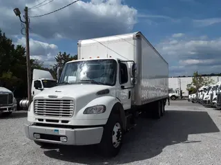 2020 FREIGHTLINER M2 106