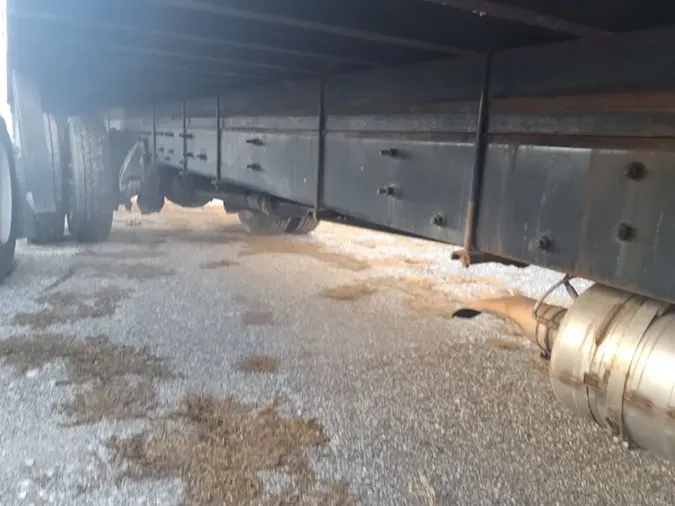 2019 FREIGHTLINER/MERCEDES M2 106