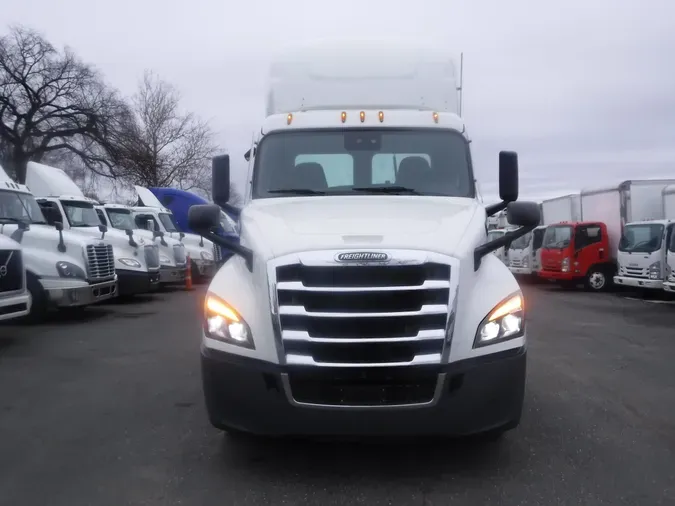 2020 FREIGHTLINER/MERCEDES NEW CASCADIA PX12664