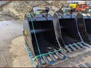 2022 Werk-Brau PC240GP36