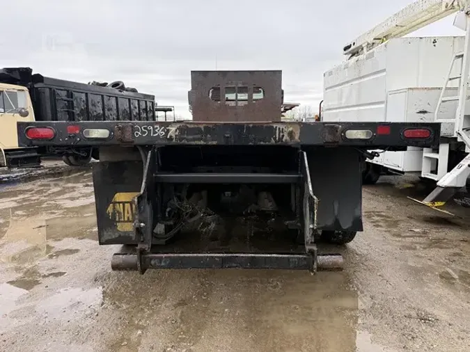 2017 FREIGHTLINER BUSINESS CLASS M2 106