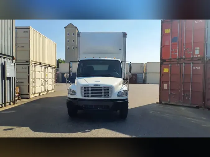 2021 FREIGHTLINER/MERCEDES M2 106