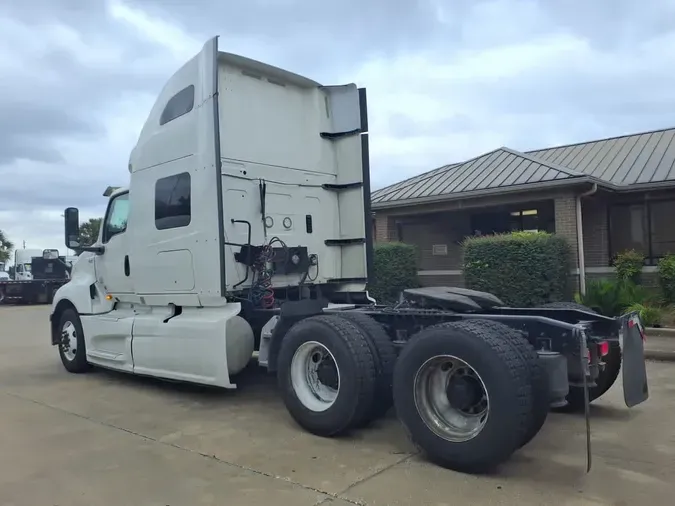 2020 NAVISTAR INTERNATIONAL LT625 SLPR CAB