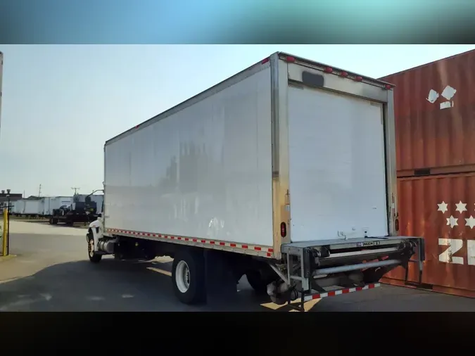 2020 NAVISTAR INTERNATIONAL MV607 (4X2)c74bdb7113ff85d5011a2063c8bb5b62
