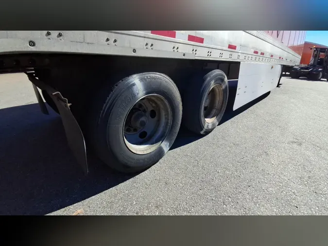 2015 Wabash DVHDHPCc74c0885543f27e7b4b5fea23009abff