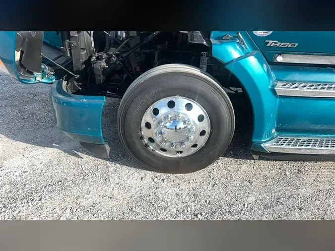 2021 KENWORTH T680