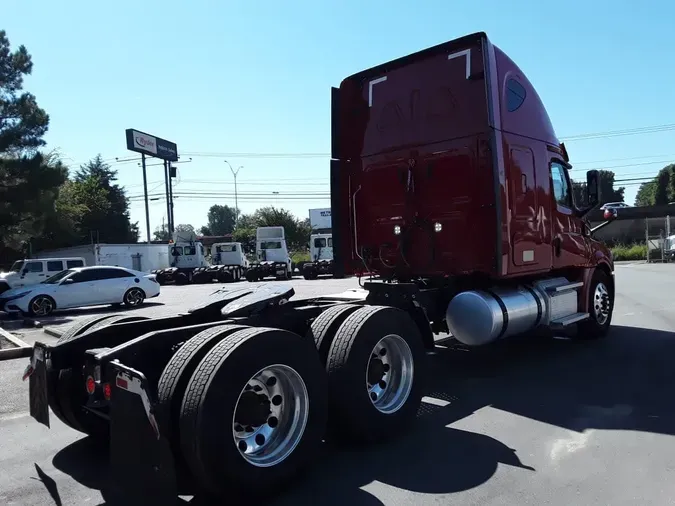 2020 FREIGHTLINER NEW CASCADIA PX12664