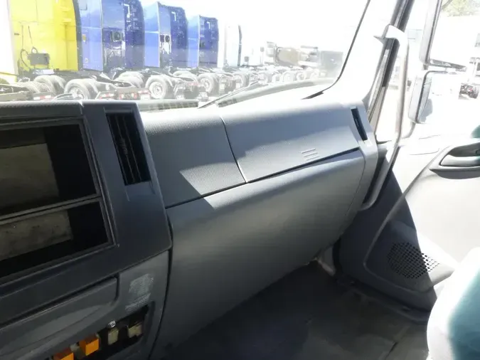 2019 Isuzu FTR