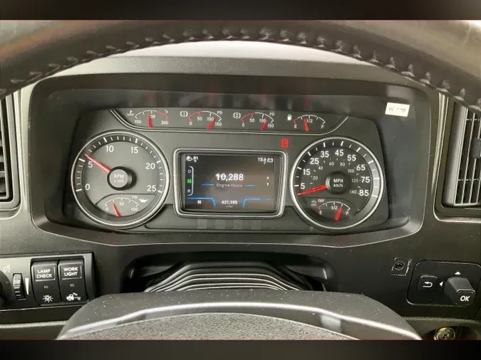 2021 INT LT625 6x4