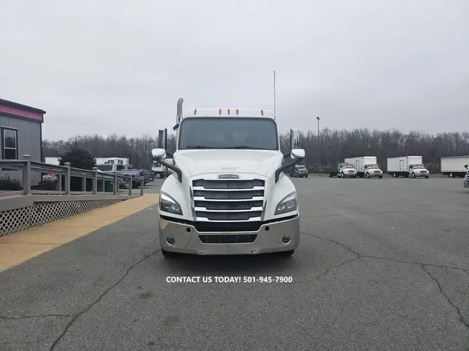 2019 FREIGHTLINER/MERCEDES NEW CASCADIA PX12664