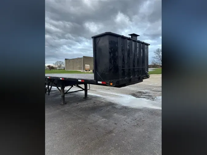 2015 UTILITY TRAILERS FS2CHS 45/102