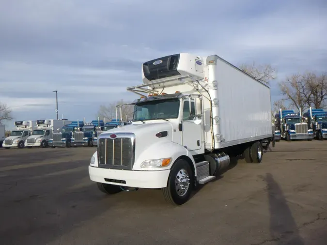 2018 Peterbilt 337