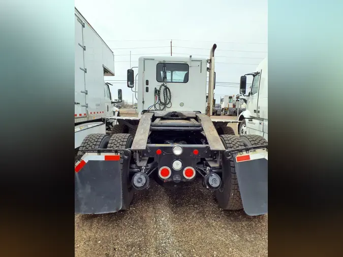 2019 FREIGHTLINER/MERCEDES 122SD