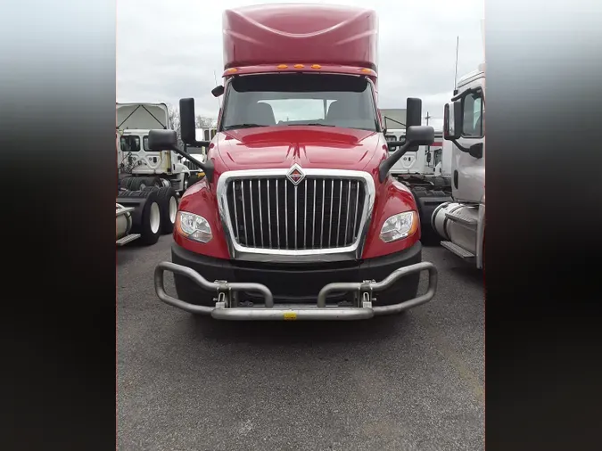 2020 NAVISTAR INTERNATIONAL LT625 DAYCAB T/A