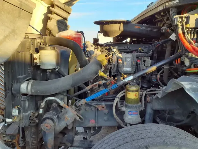 2019 NAVISTAR INTERNATIONAL LT625 DAYCAB T/Ac751851cdd6cfd5d9b993195da00e955