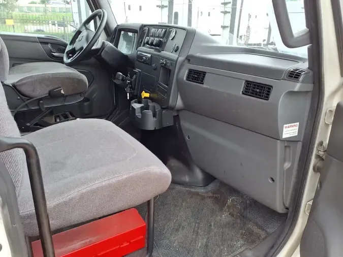 2020 NAVISTAR INTERNATIONAL MV607 (4X2)c751a9b347836f6a352399e8af4d9bcd