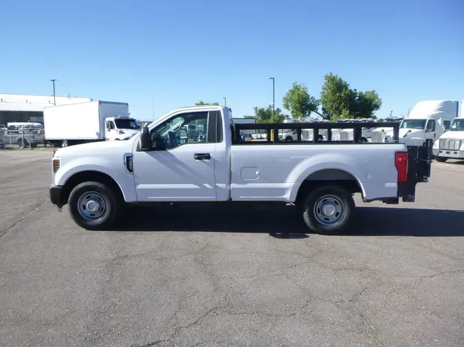 2019 Ford F-250