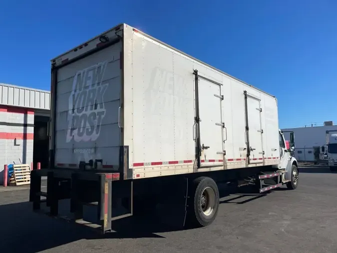 2017 FREIGHTLINER/MERCEDES M2 106c752c2ae20f94a5b117a3e13e5959514