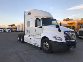 2019 INTERNATIONAL LT625