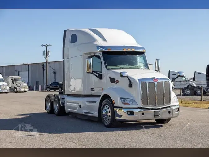 2021 PETERBILT 579