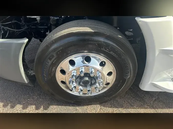 2020 FREIGHTLINER CASCADIA