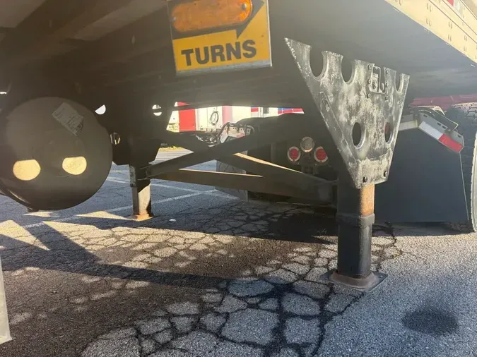 2017 UTILITY TRAILERS VS1RA 28/162/102