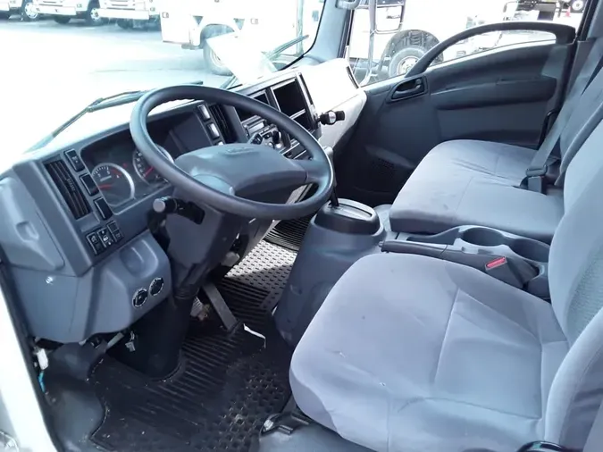 2019 ISUZU NPR HD