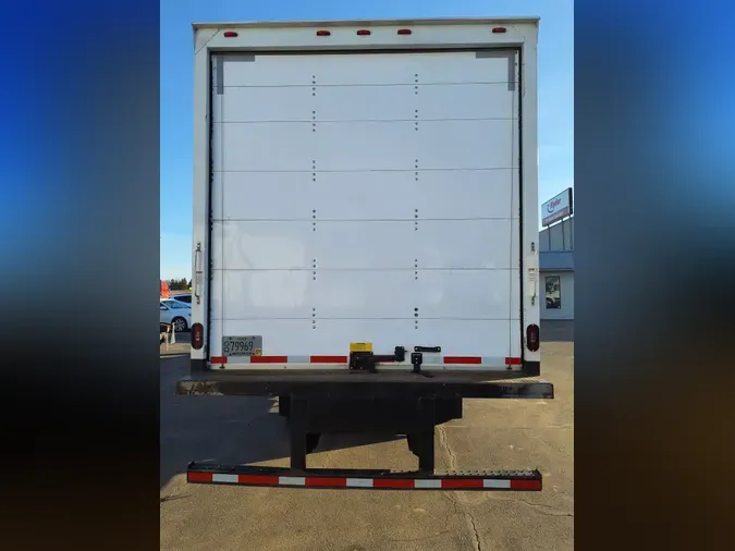 2019 FREIGHTLINER/MERCEDES M2 106