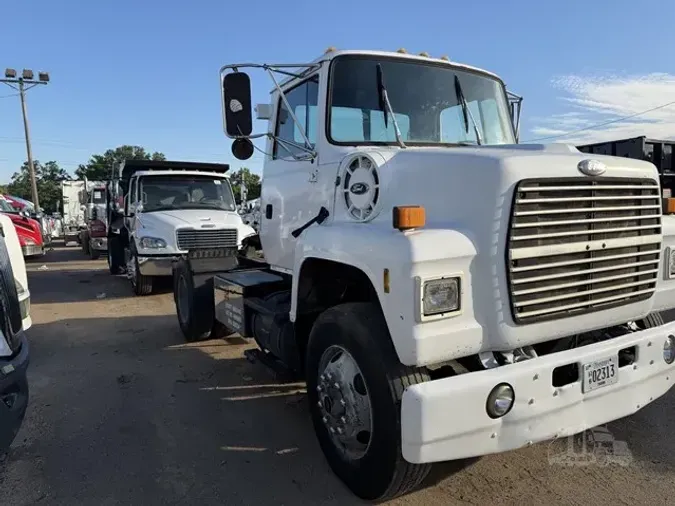 1994 FORD LN9000c7552310e0af6f333f8d8be2f7a0a2e3
