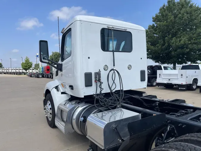 2021 Peterbilt 579