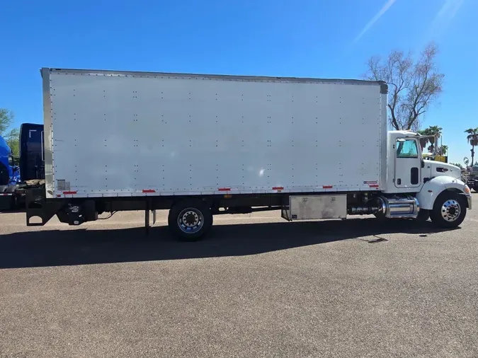 2019 Peterbilt 330