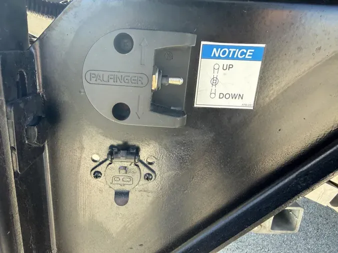 2018 International 4300