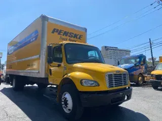 2019 FREIGHTLINER M2
