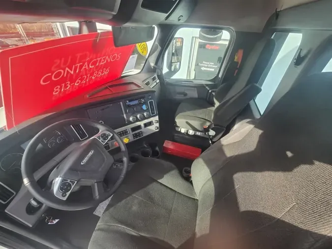 2019 FREIGHTLINER/MERCEDES NEW CASCADIA PX12664