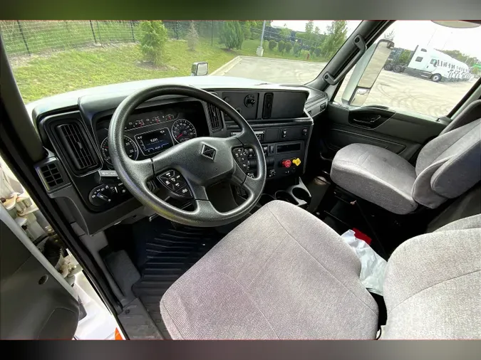2020 INT LT625 6x4