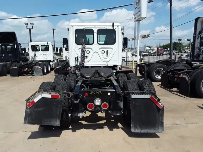 2020 FREIGHTLINER CASCADIA 125