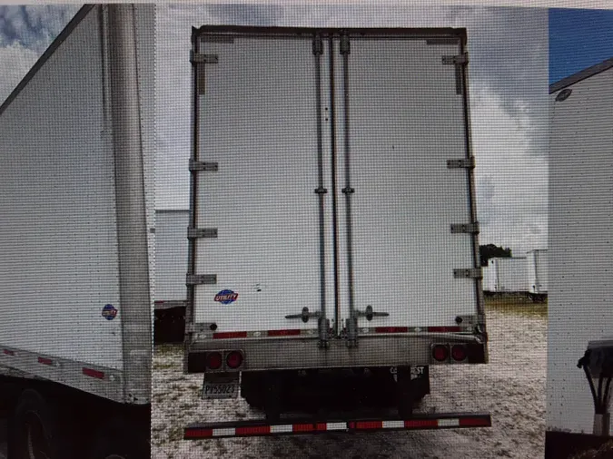 2011 UTILITY TRAILERS VS2DC 53/162/102