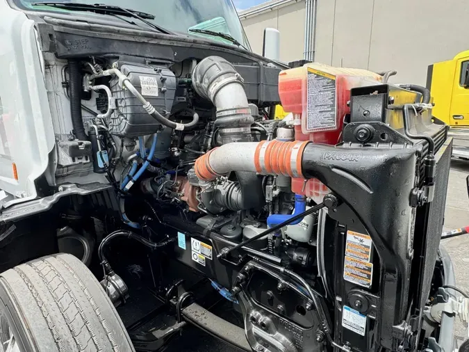 2021 Peterbilt 579