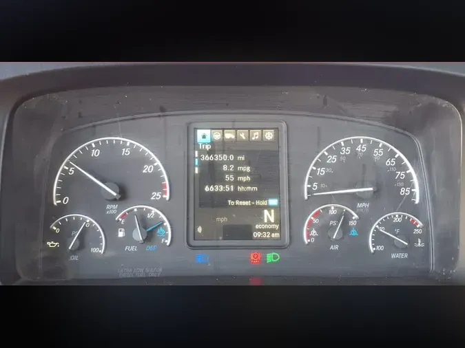 2022 FREIGHTLINER/MERCEDES NEW CASCADIA PX12664