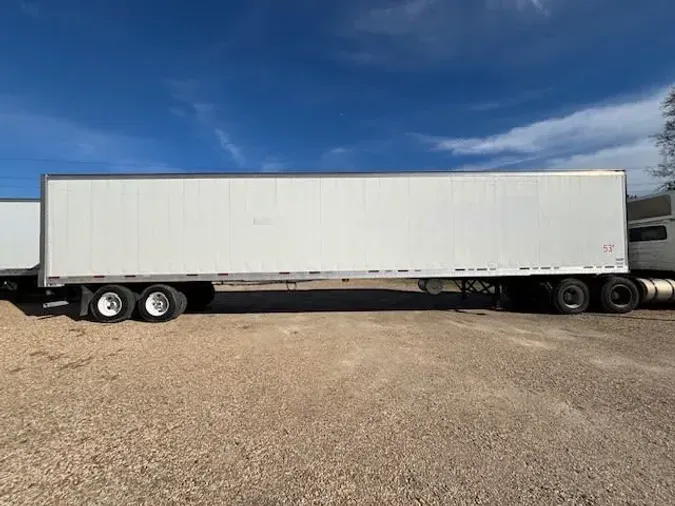 2017 VANGUARD TRAILER CORP R8000B 53/102/162