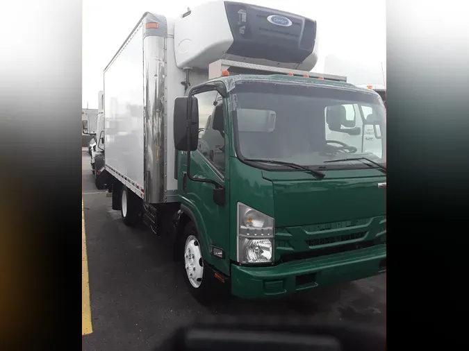 2018 ISUZU NPRc75d7c5f440c8f077126ea92f82f2fae